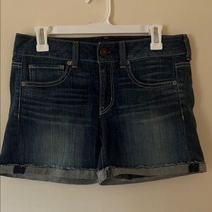 American Eagle Denim Women's Shorts